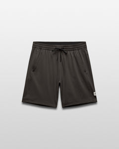 4-Way Stretch Nylon Standard Training Short 7”