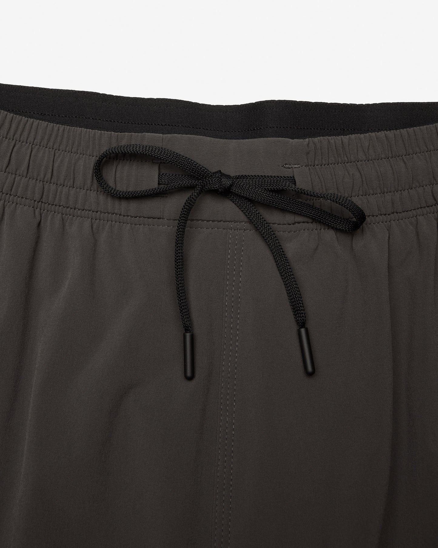 4-Way Stretch Nylon Standard Training Short 7”