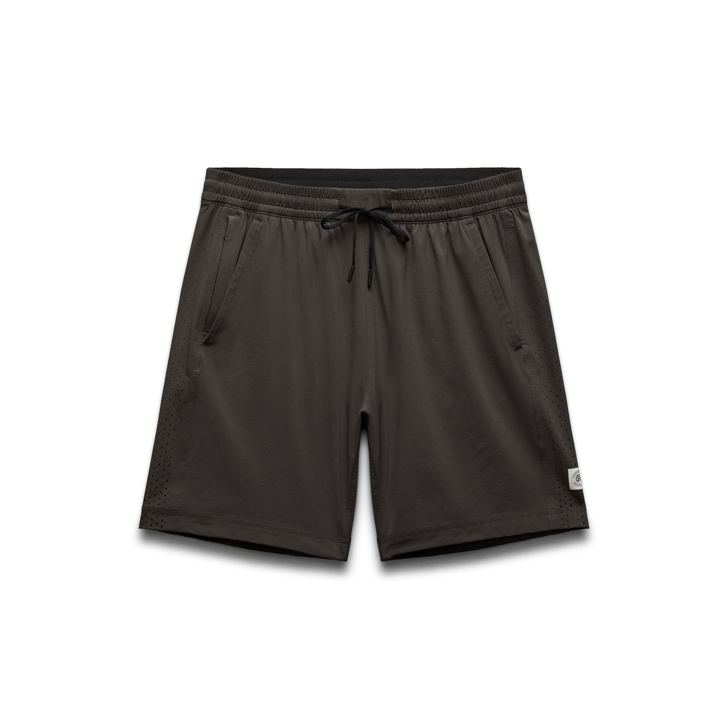 4-Way Stretch Nylon Standard Training Short 7”