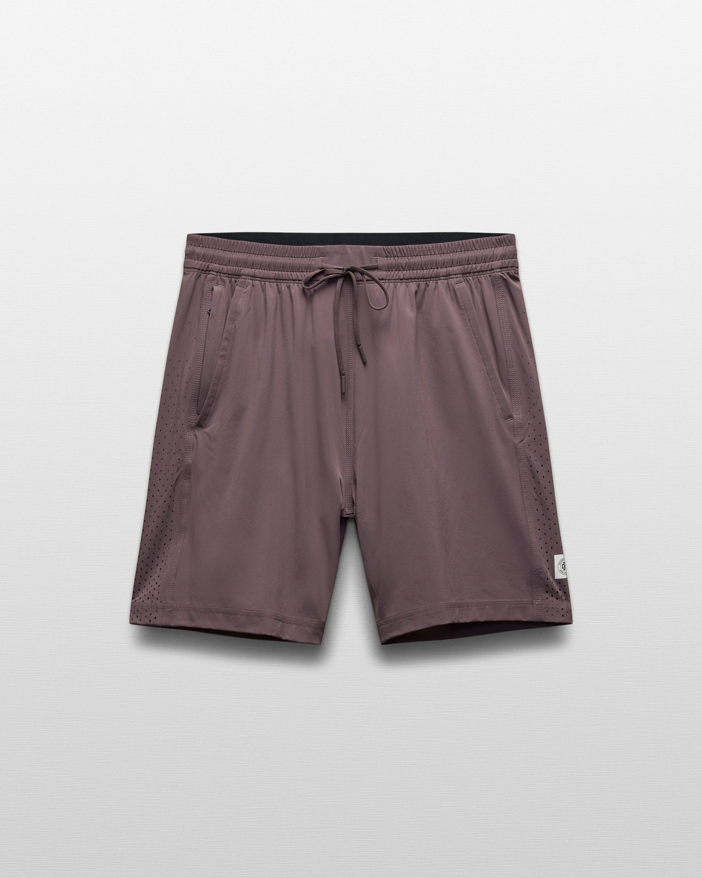 4-Way Stretch Nylon Standard Training Short 7”