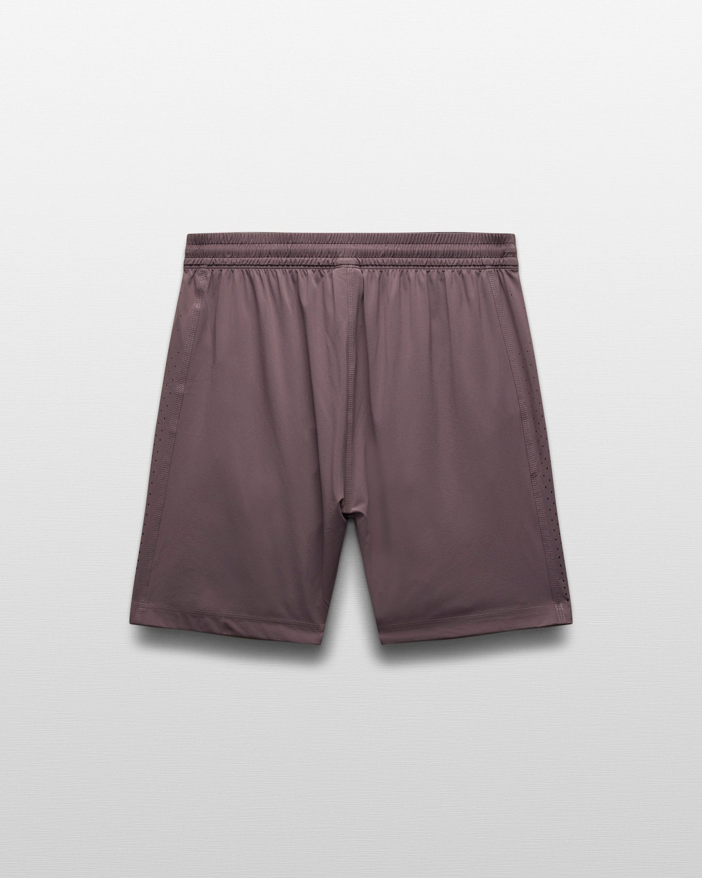 4-Way Stretch Nylon Standard Training Short 7”