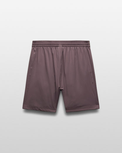 4-Way Stretch Nylon Standard Training Short 7”