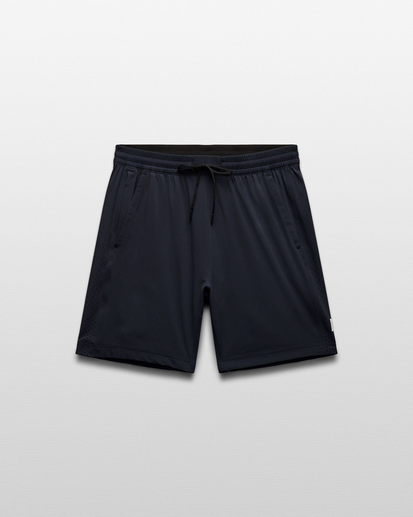 4-Way Stretch Nylon Standard Training Short 7”