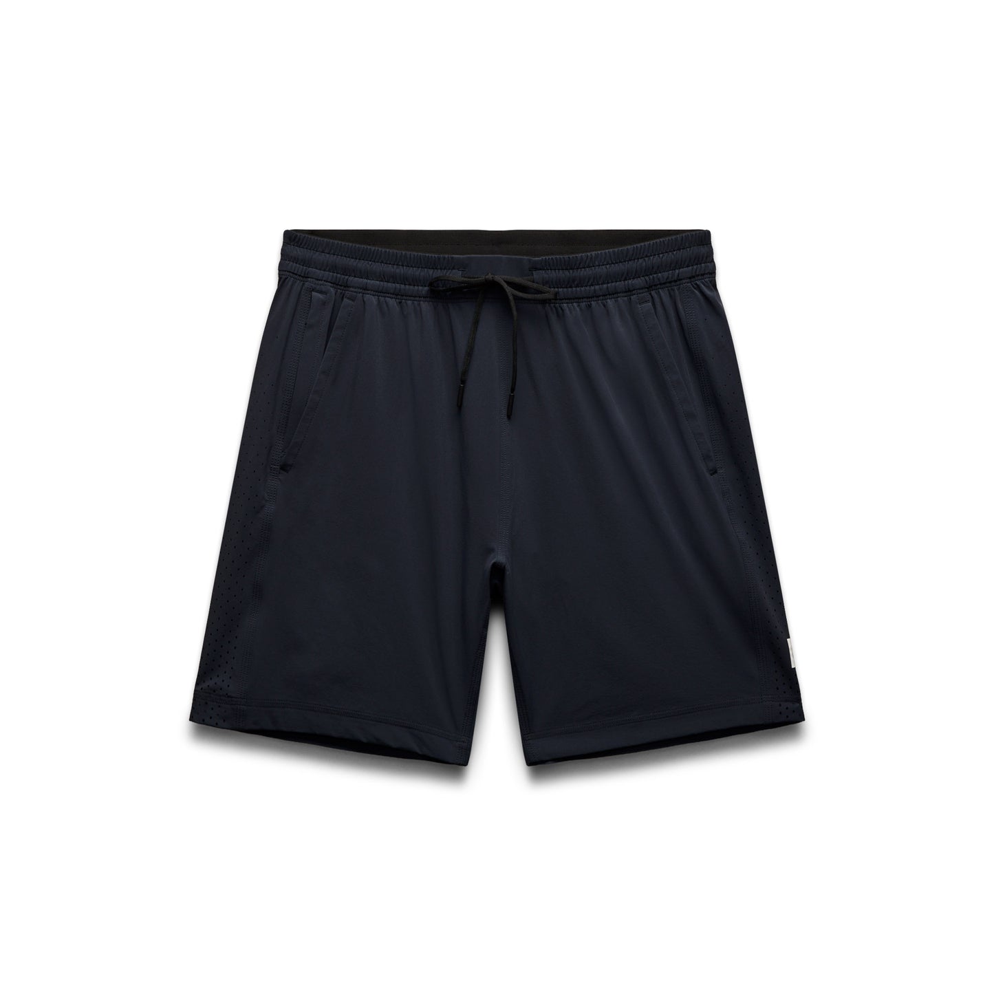 4-Way Stretch Nylon Standard Training Short 7”