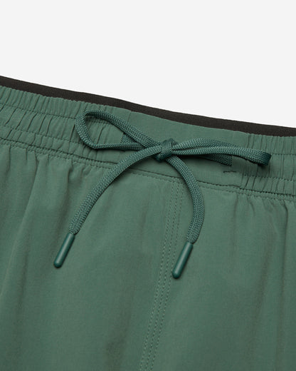4-Way Stretch Nylon Standard Training Short 7”