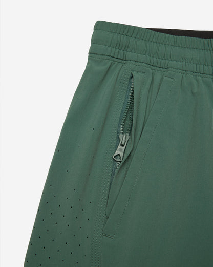 4-Way Stretch Nylon Standard Training Short 7”