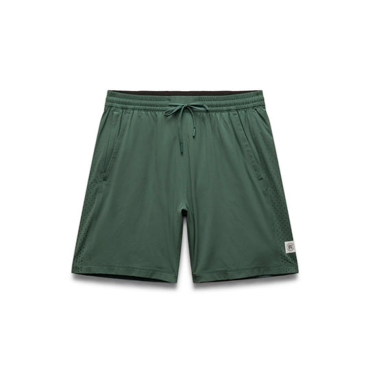 4-Way Stretch Nylon Standard Training Short 7” Reigning Champ