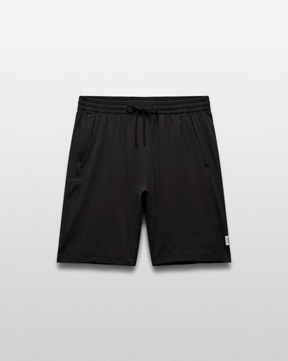 4-Way Stretch Nylon Standard Training Short 9”