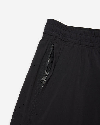 4-Way Stretch Nylon Standard Training Short 9”
