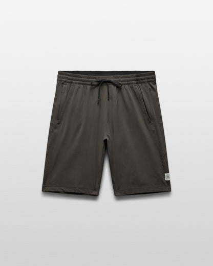 4-Way Stretch Nylon Standard Training Short 9”