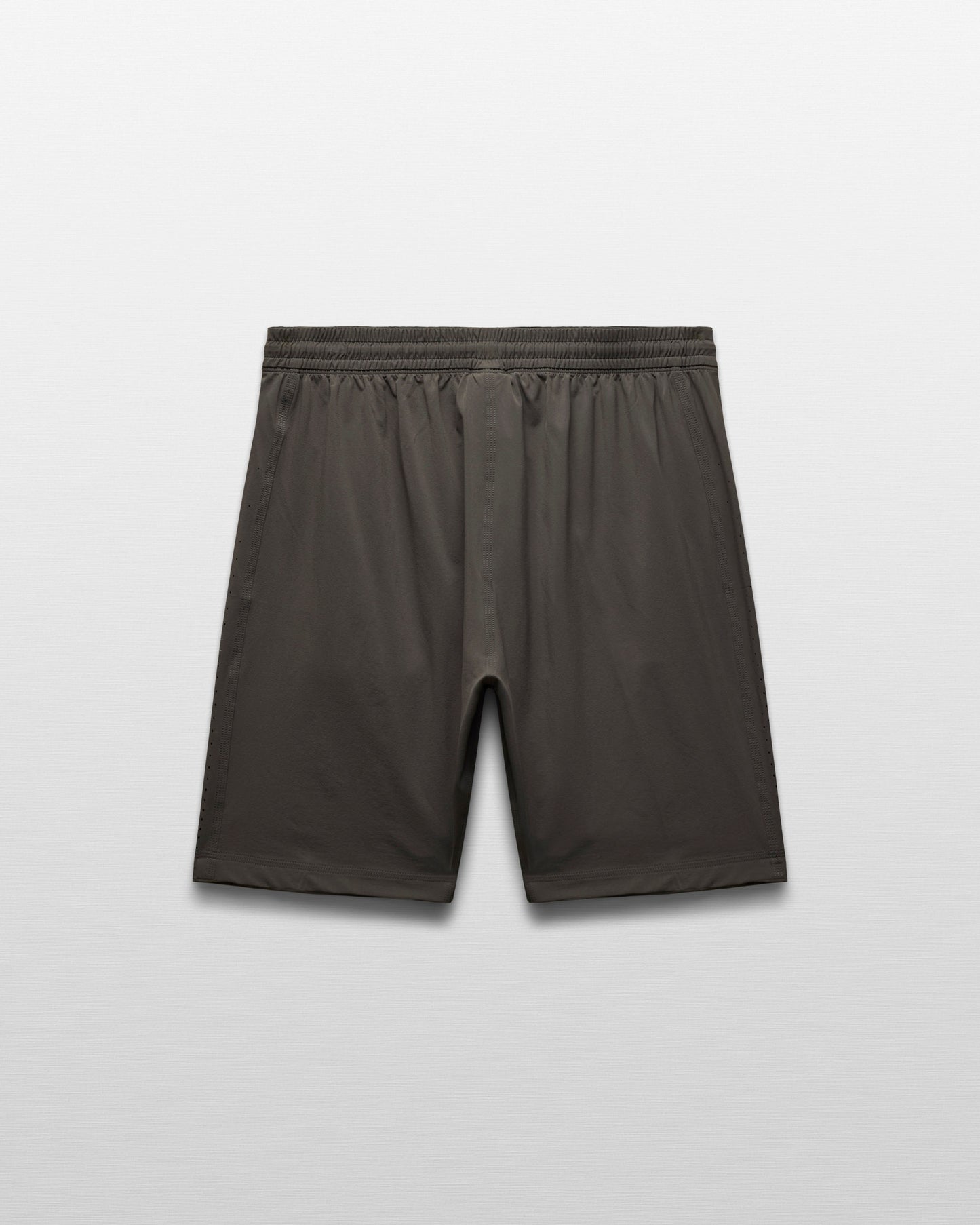 4-Way Stretch Nylon Standard Training Short 9”