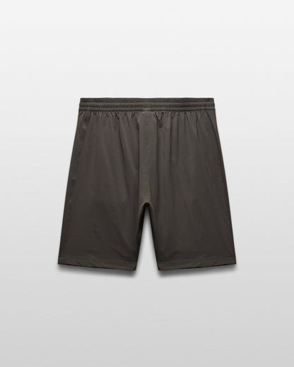 4-Way Stretch Nylon Standard Training Short 9”