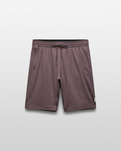 4-Way Stretch Nylon Standard Training Short 9”