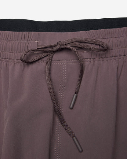 4-Way Stretch Nylon Standard Training Short 9”