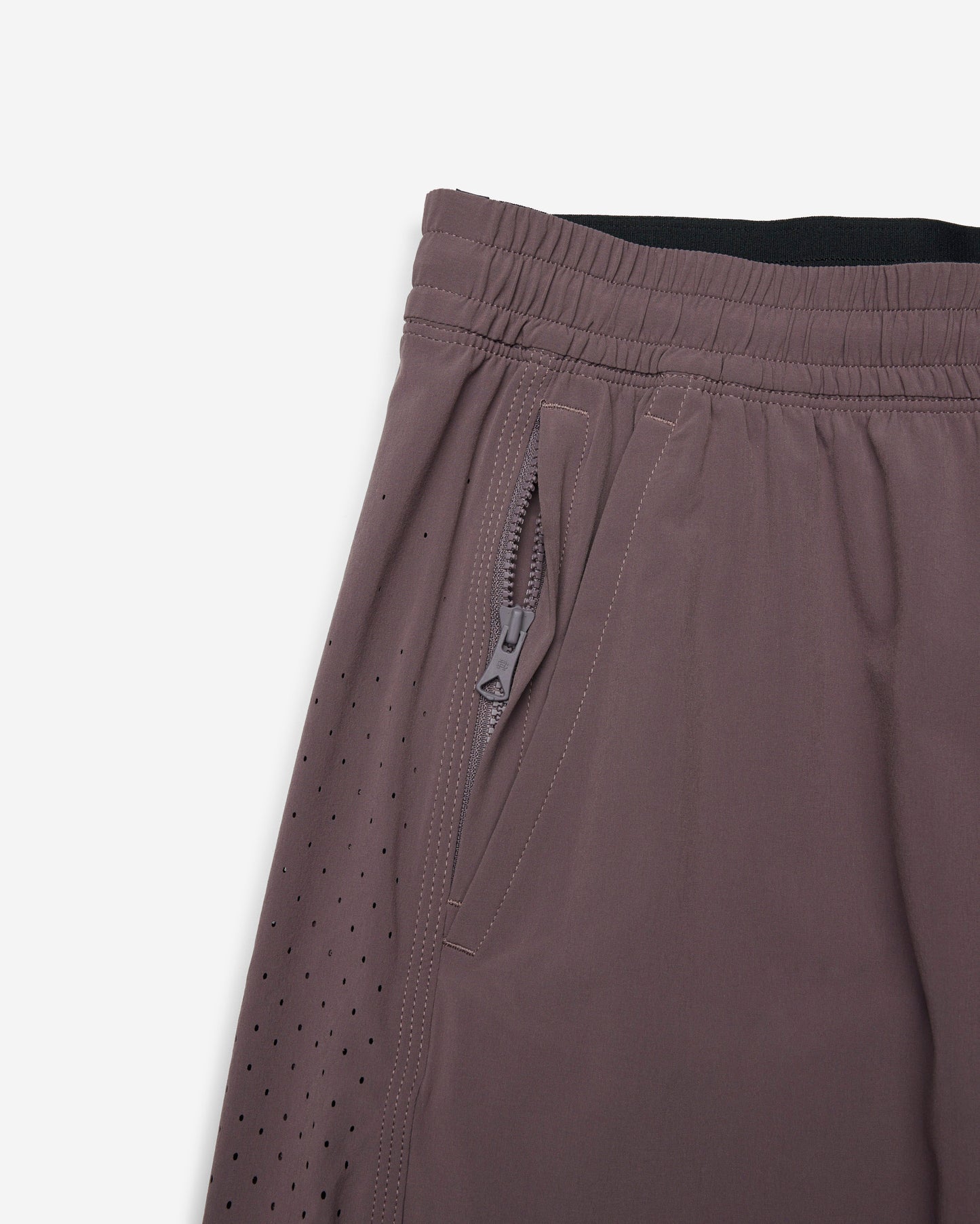4-Way Stretch Nylon Standard Training Short 9”