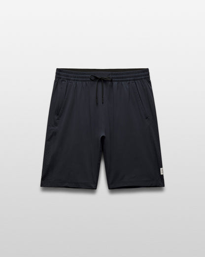 4-Way Stretch Nylon Standard Training Short 9”