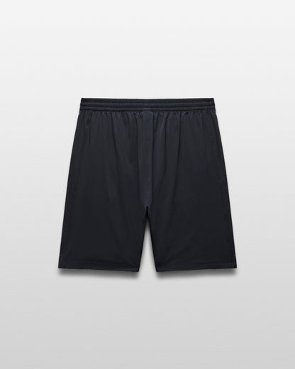 4-Way Stretch Nylon Standard Training Short 9”