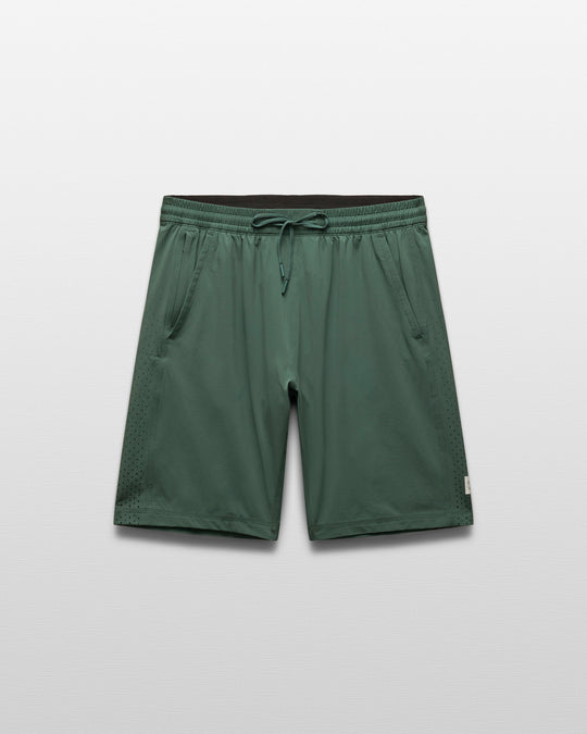 4-Way Stretch Nylon Standard Training Short 9”