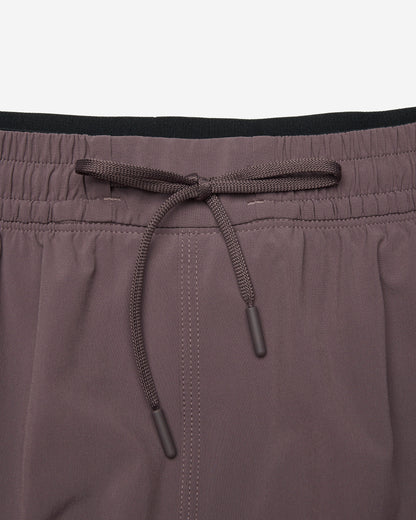 4-Way Stretch Nylon Combo Standard Training Short 5”