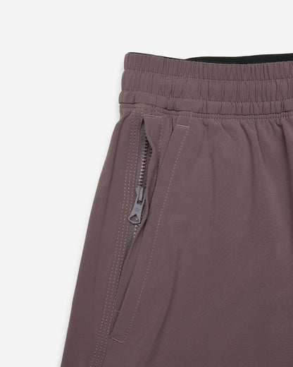 4-Way Stretch Nylon Combo Standard Training Short 5”