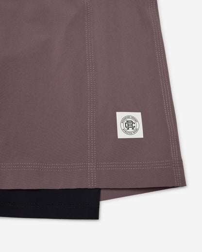 4-Way Stretch Nylon Combo Standard Training Short 7”