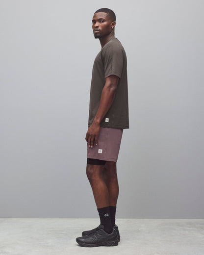 4-Way Stretch Nylon Combo Standard Training Short 7”