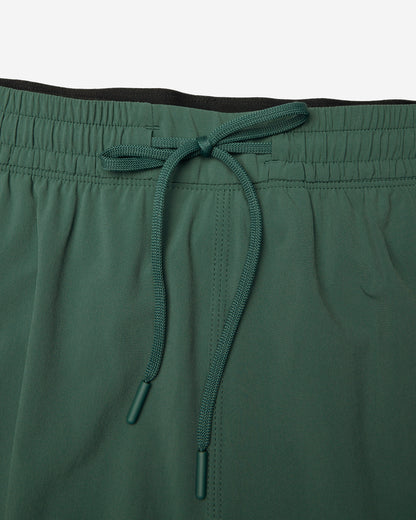 4-Way Stretch Nylon Combo Standard Training Short 7”