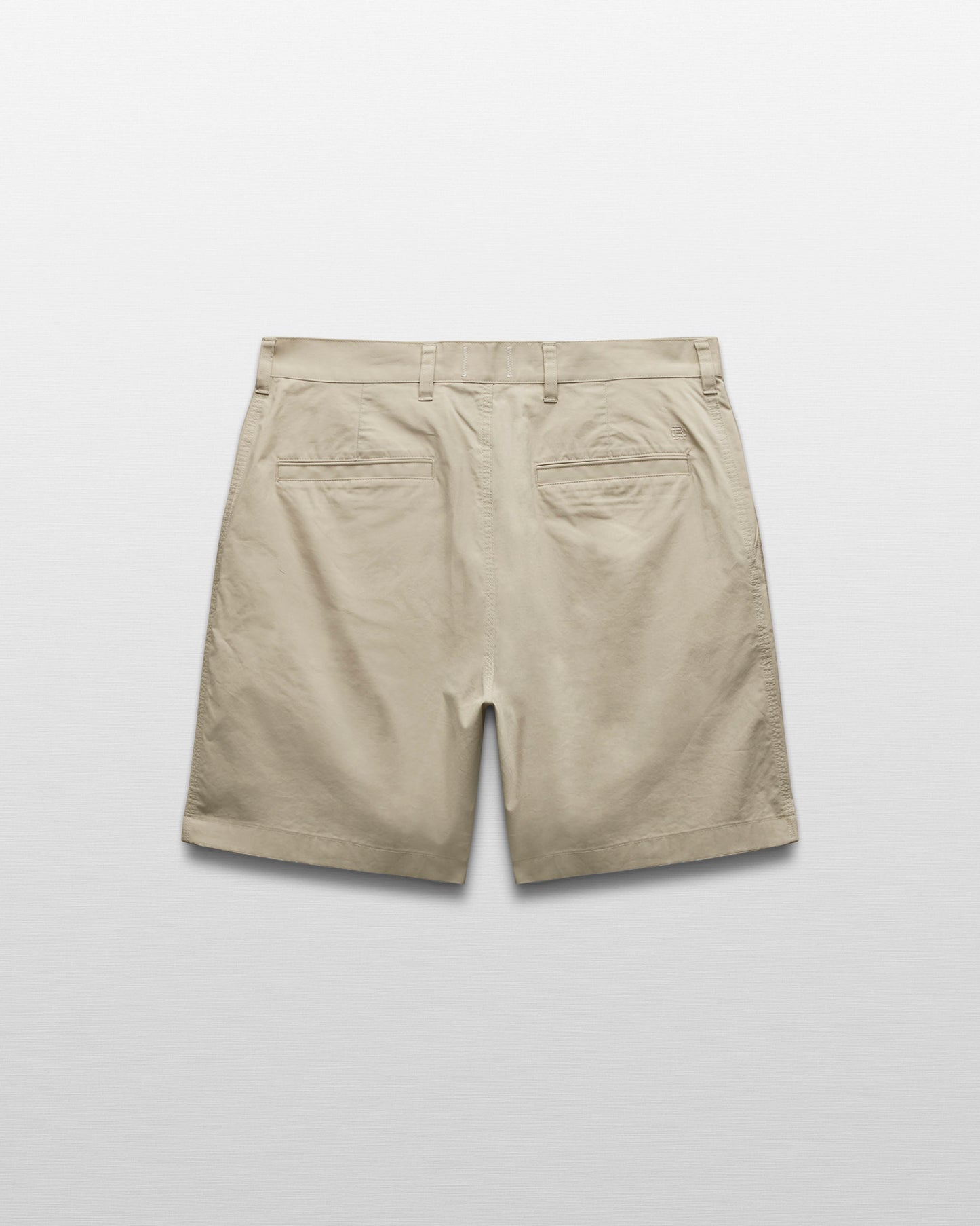 Solotex Cotton Freshman Standard Short 7"