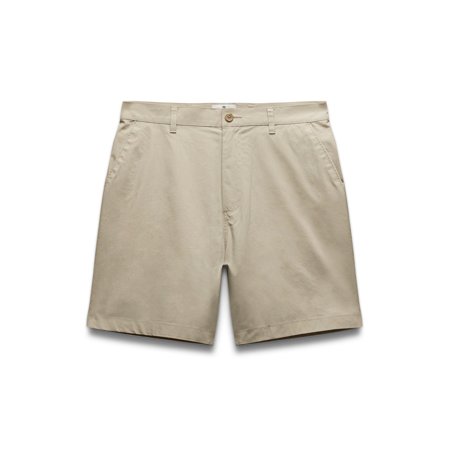 Solotex Cotton Freshman Standard Short 7"