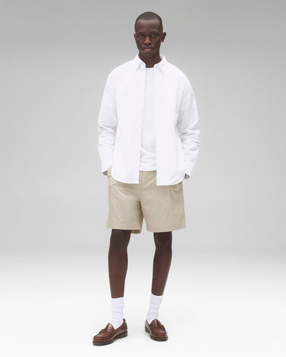 Solotex Cotton Freshman Standard Short 7"