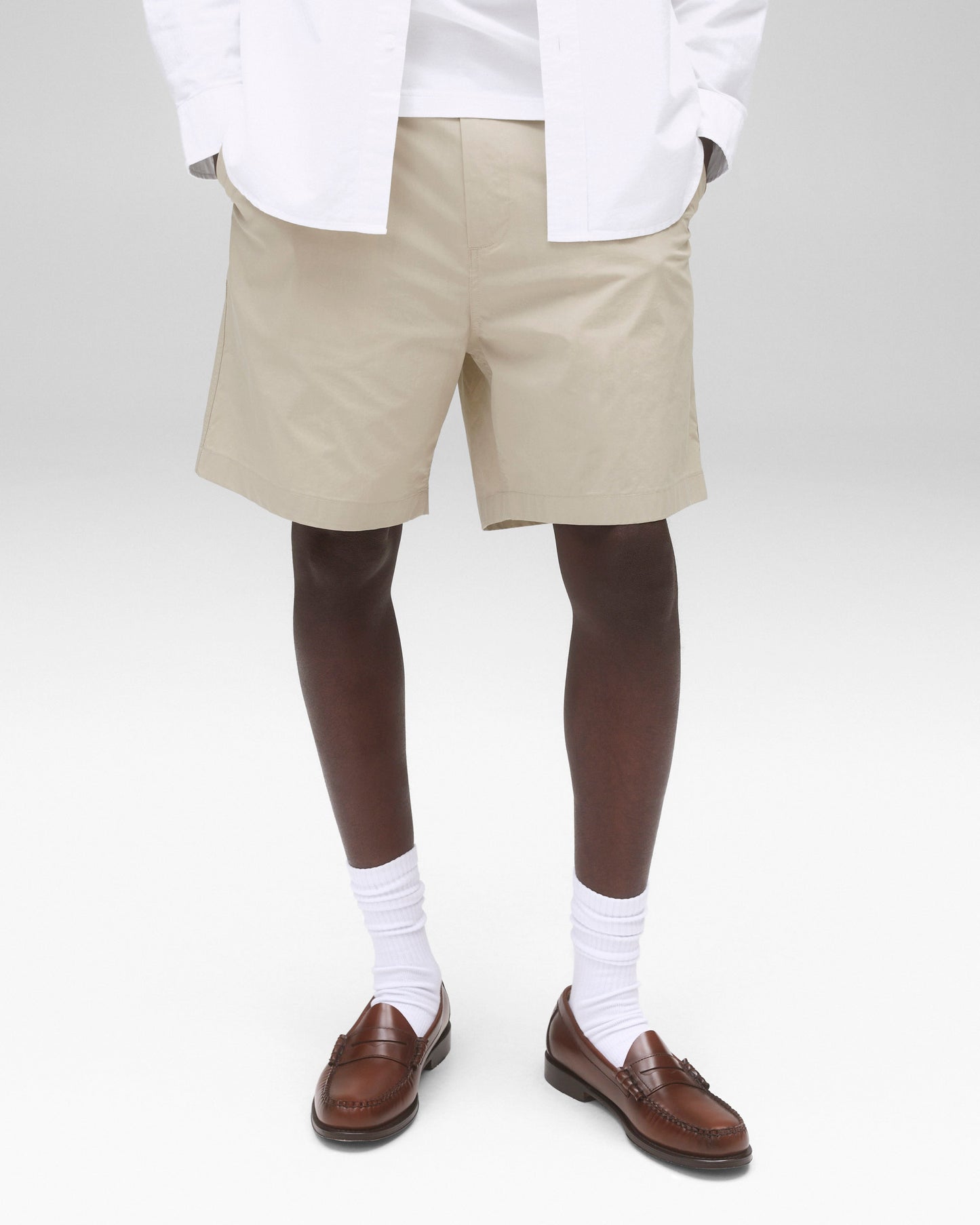 Solotex Cotton Freshman Standard Short 7"