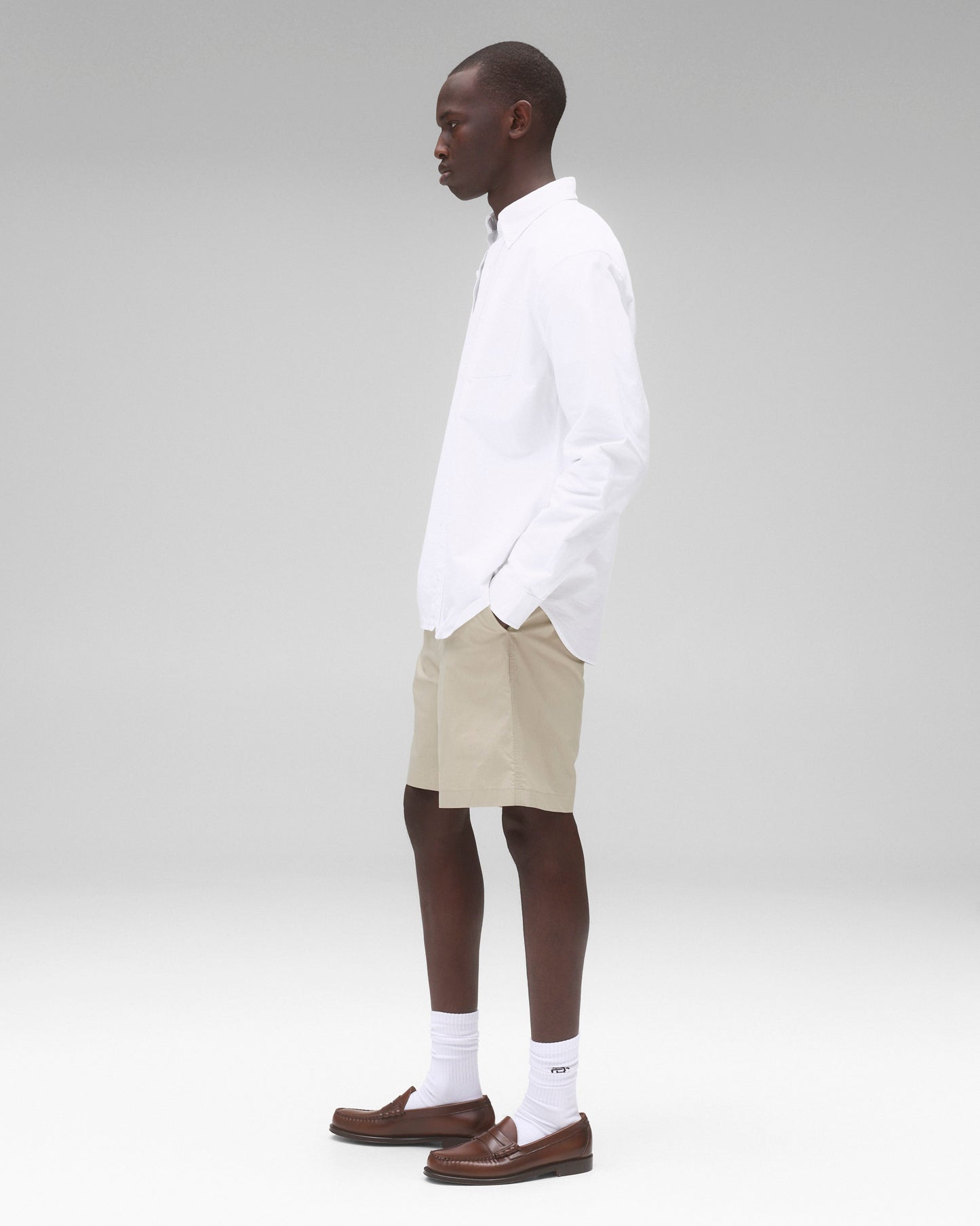 Solotex Cotton Freshman Standard Short 7"