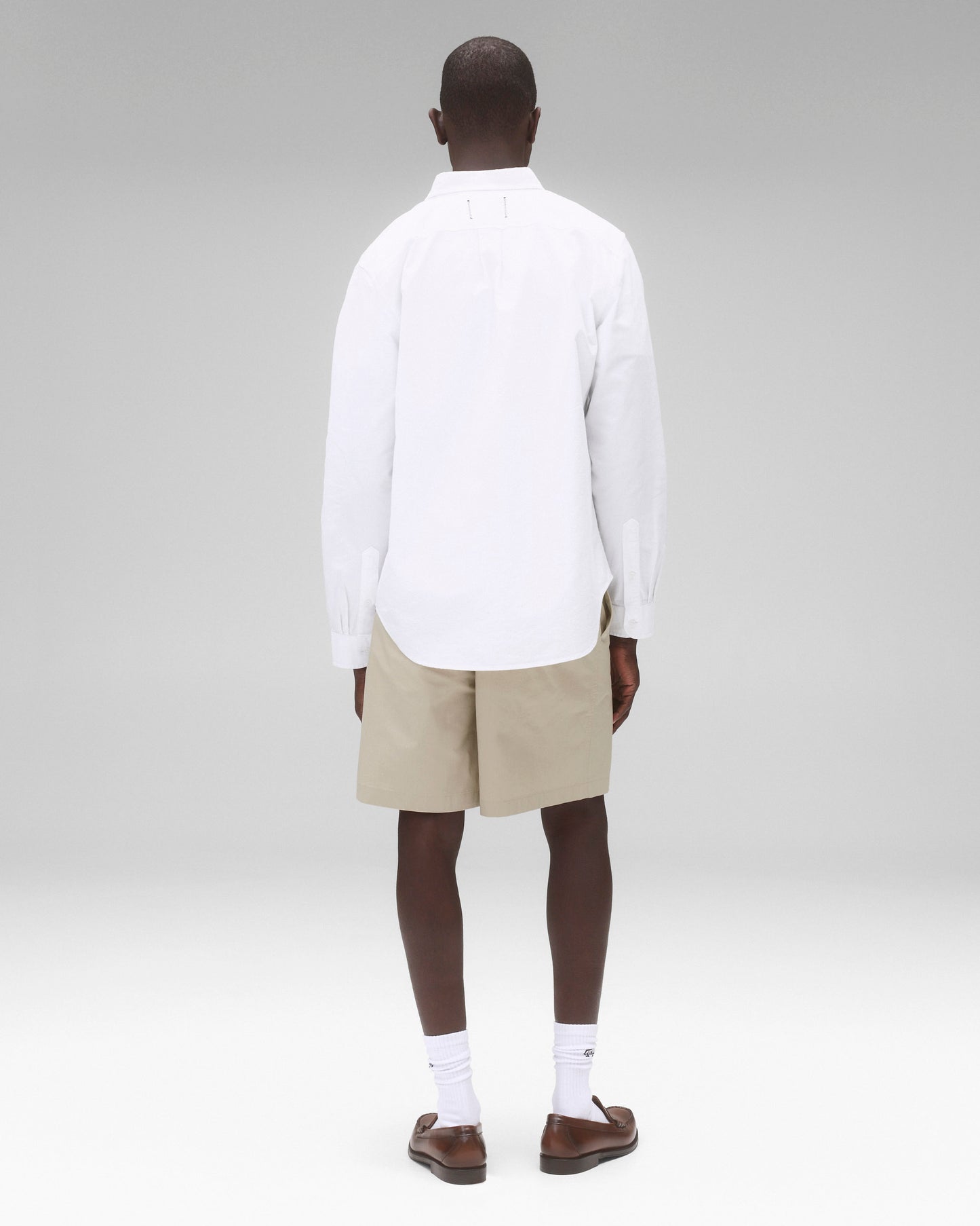 Solotex Cotton Freshman Standard Short 7"