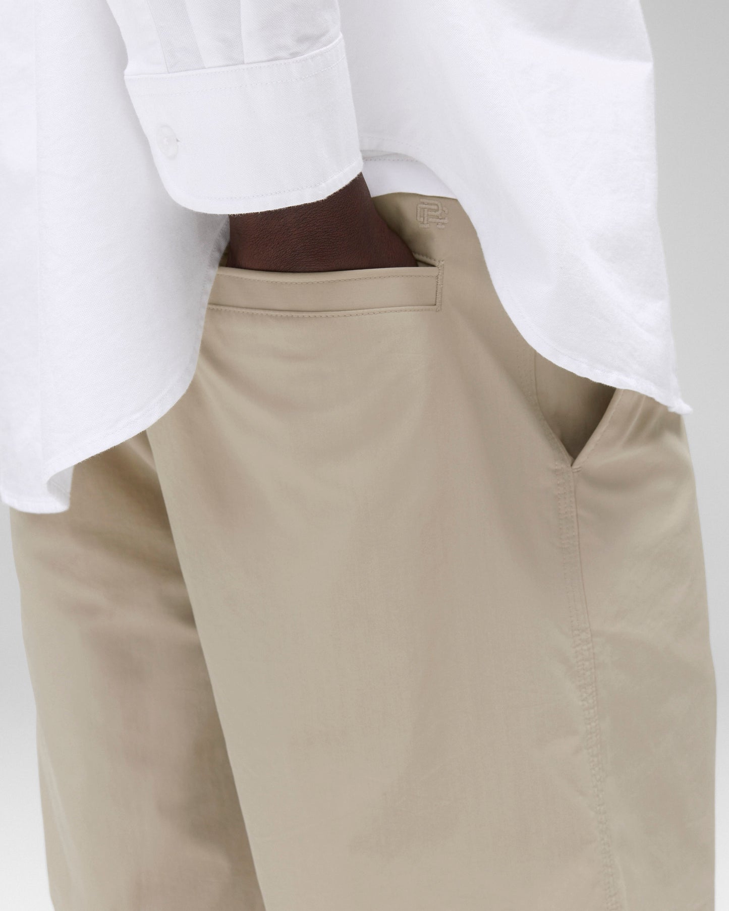 Solotex Cotton Freshman Standard Short 7"