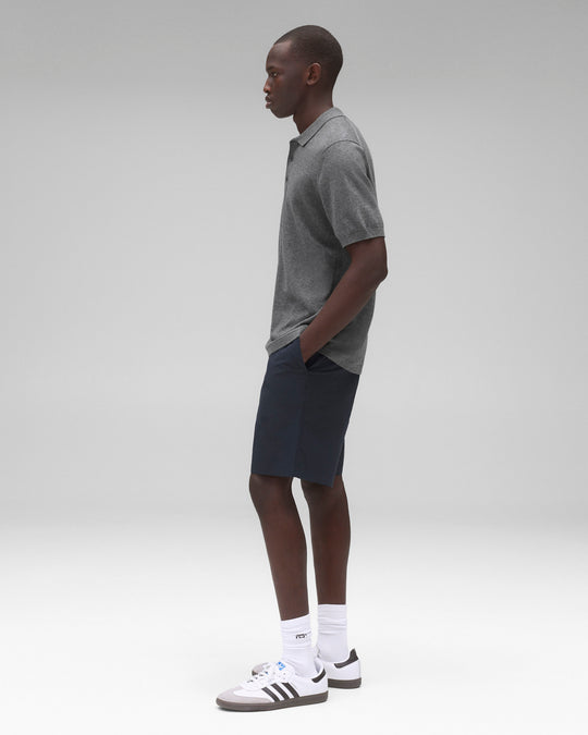 Solotex Cotton Freshman Standard Short 7"