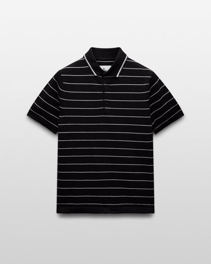 Supima Pique Ace Polo