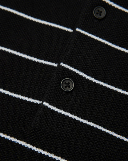 Supima Pique Ace Polo