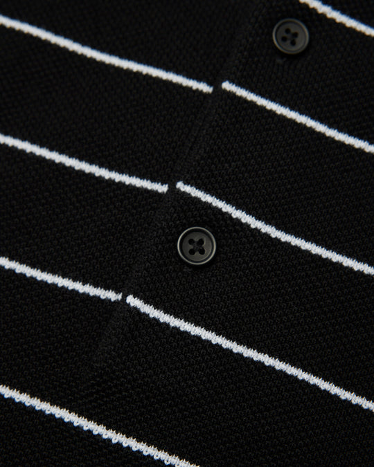 Supima Pique Ace Polo