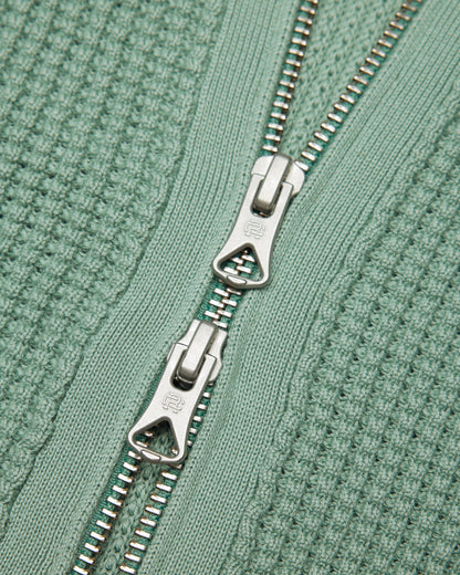 Supima Knit Anthem Bomber