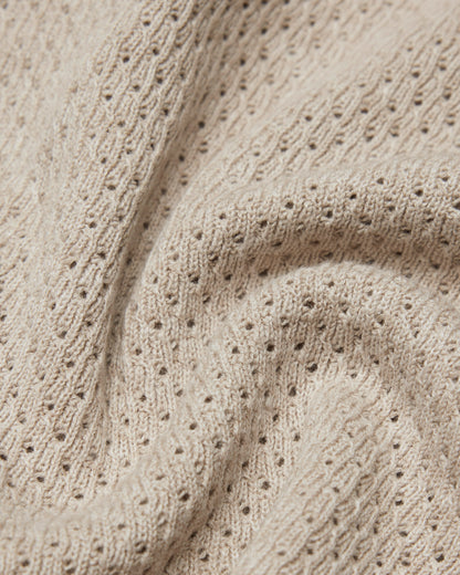 Cotton Linen Yard Shirt