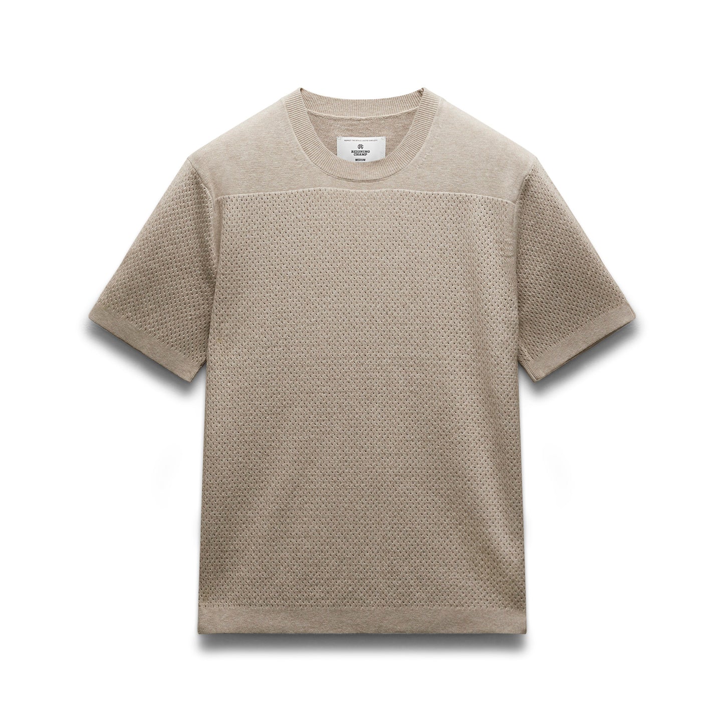 Cotton Linen Yard Shirt