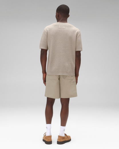 Cotton Linen Yard Shirt