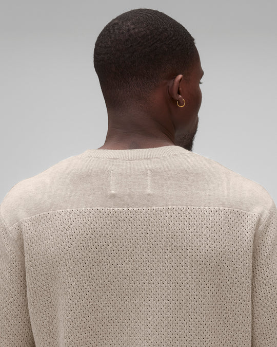 Cotton Linen Yard Shirt