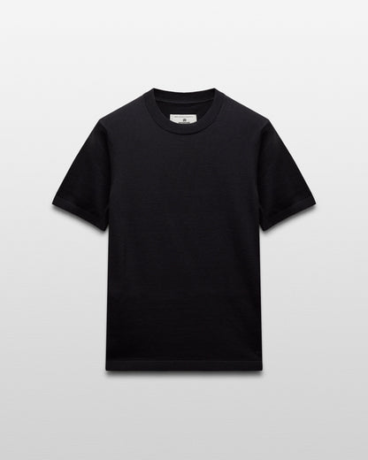 Cotton Cashmere Riviera T-Shirt