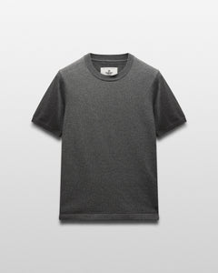 Cotton Cashmere Riviera T-Shirt