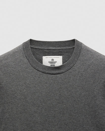 Cotton Cashmere Riviera T-Shirt