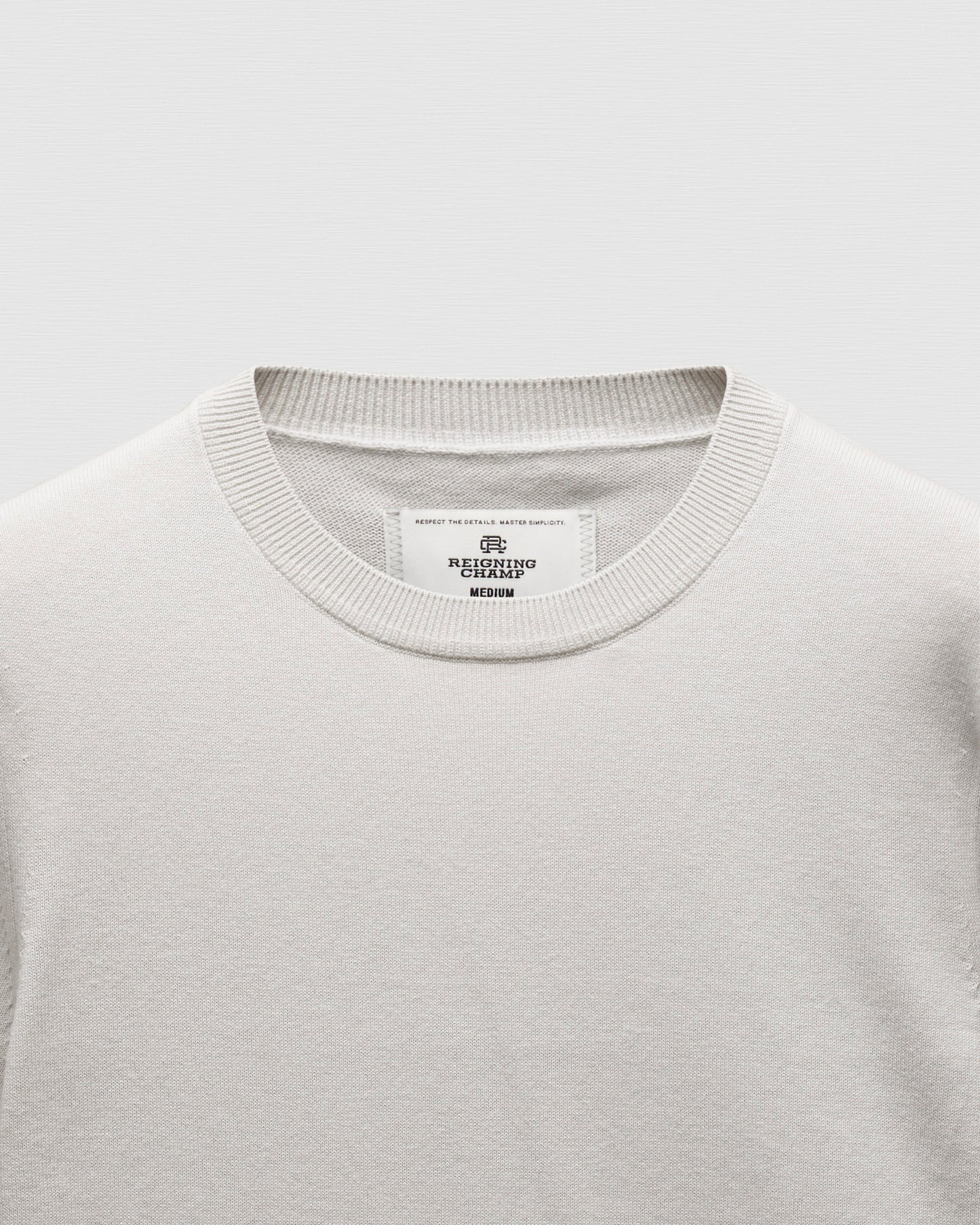 Cotton Cashmere Riviera T-Shirt