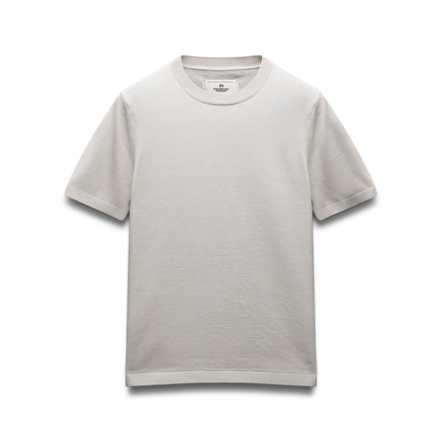 Cotton Cashmere Riviera T-Shirt