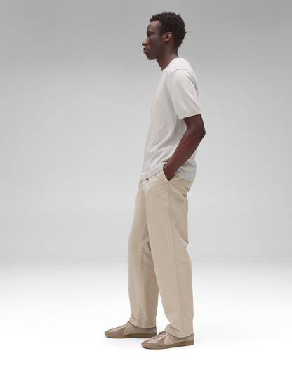 Cotton Cashmere Riviera T-Shirt