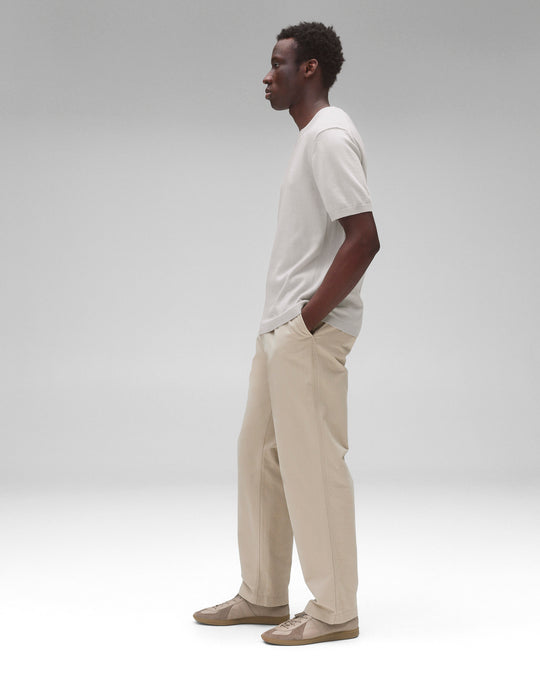 Cotton Cashmere Riviera T-Shirt